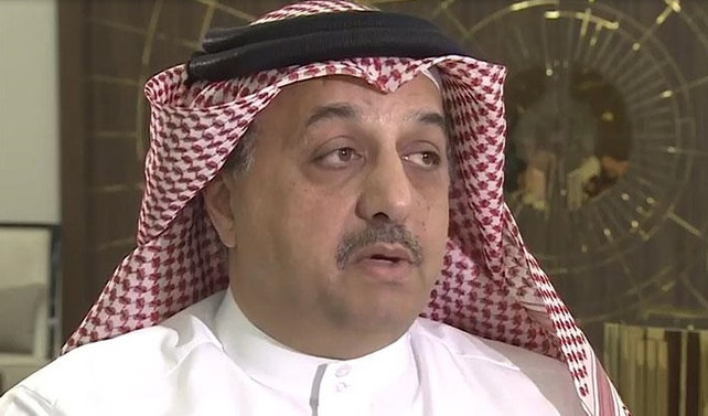 'Katar da bir darbenin hedefi olabilir'