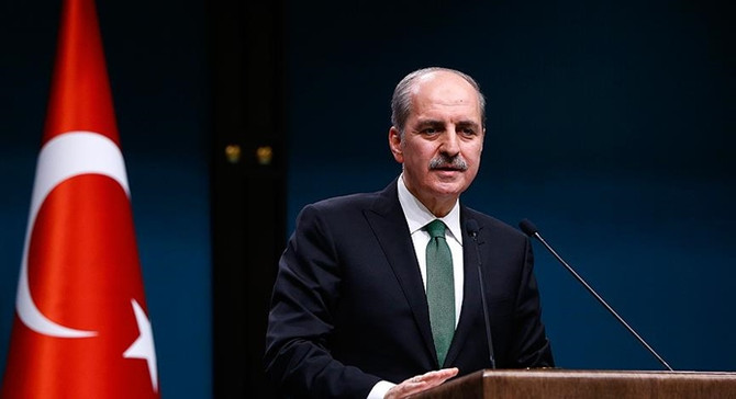 '111 bin 240 kişi kamu görevinden ihraç edildi'