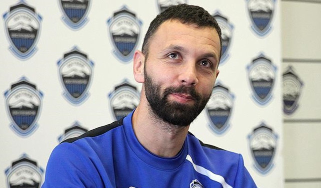 Kaleci Oğuzhan Bahadır 'ByLock'tan tutuklandı
