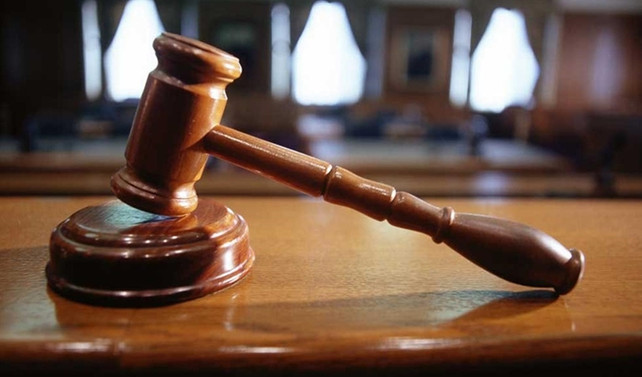 13 avukata FETÖ'den hapis cezası