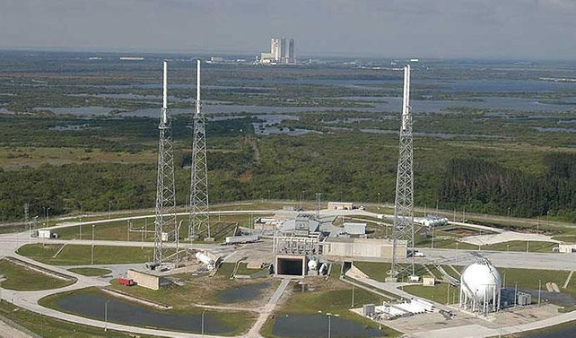NASA'nın yeni haberleşme uydusu arızalandı