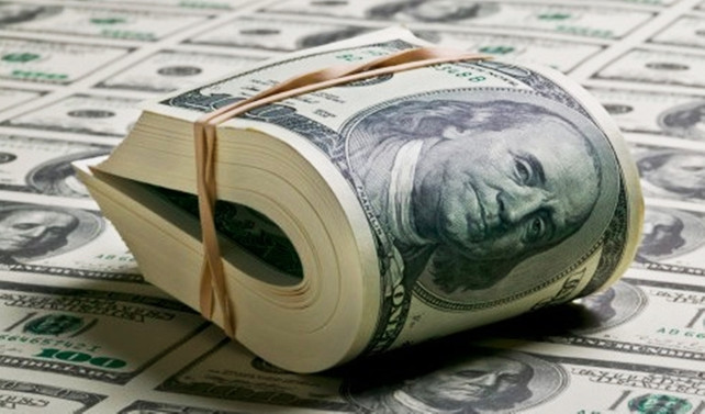 Doları artık Trump çarpıyor!