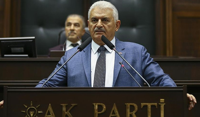Başbakan'dan İstanbul'daki yağış için açıklama