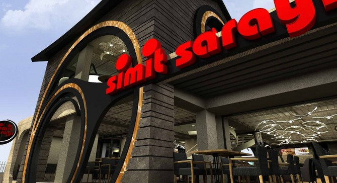 50 mağaza açmıştı, şirkete ortak oldu