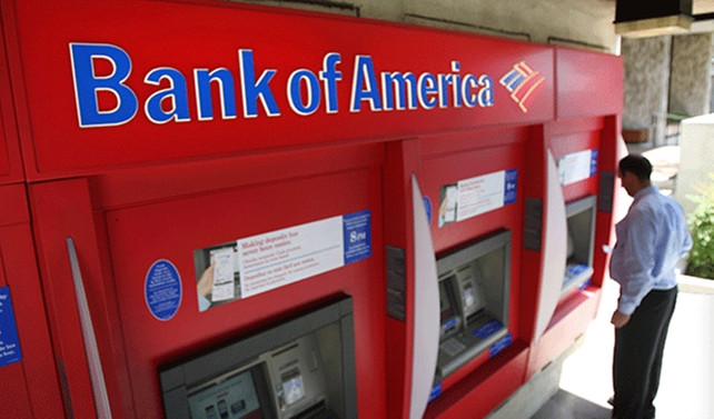 BofA'nın net kârı yüzde 11 arttı