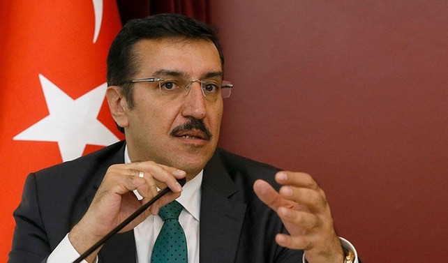 Esnafa yol haritası olacak proje tamamlandı