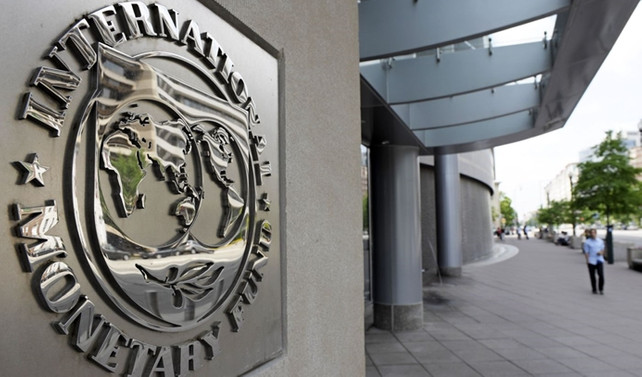 IMF: Türkiye şeffaflıkta ciddi ilerleme kaydetti