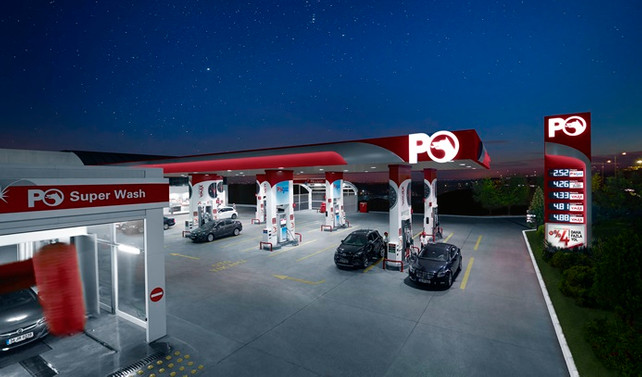 PO'nun satın alma finansmanını Akbank ve ING Bank koordine etti