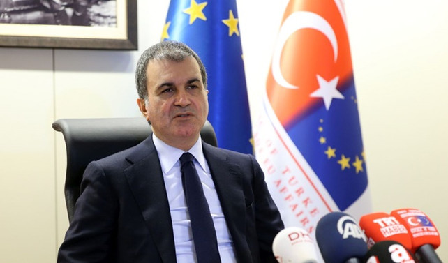 'Yegane terör örgütü DEAŞ değil'