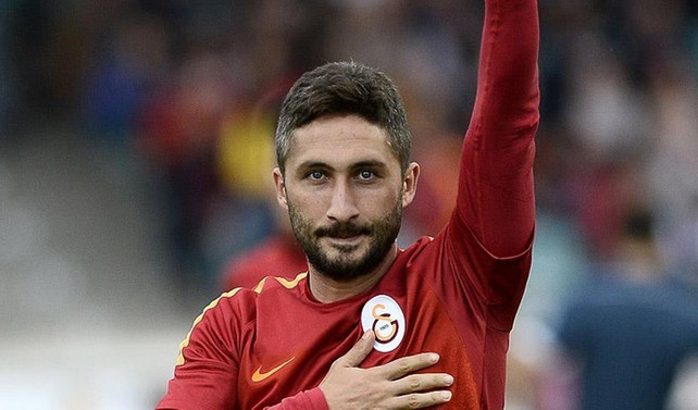 Sabri Sarıoğlu Göztepe yolunda