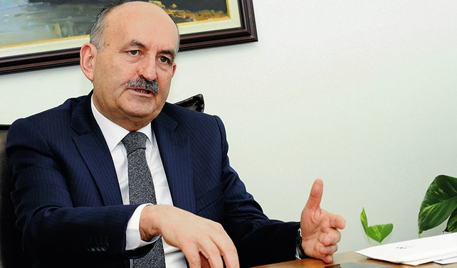 ‘Gençlerin istihdamı için teşvik süresi 3 yıla uzayabilir’
