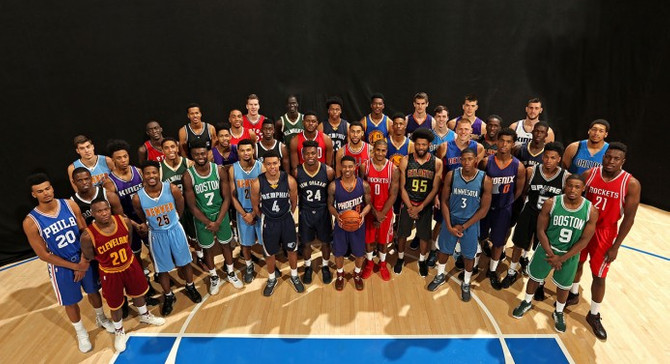 NBA'de forma kuralları değişiyor