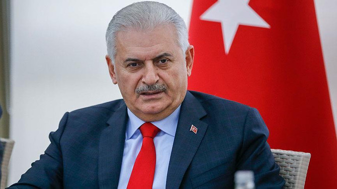 Yıldırım KKTC'ye gidecek