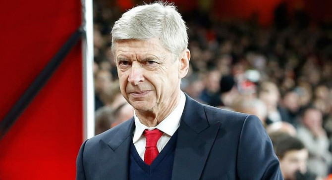 Premier Lig'in en istikrarlısı Wenger