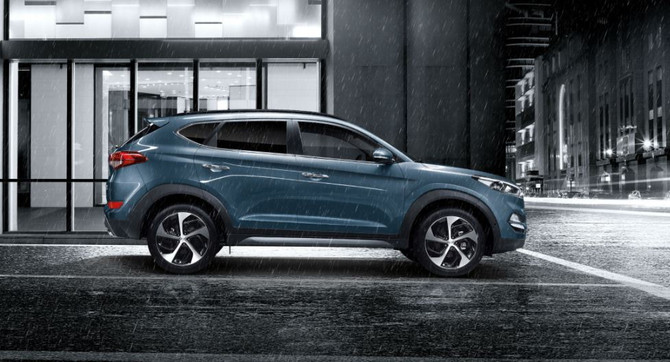 Hyundai'den sel mağdurlarına destek