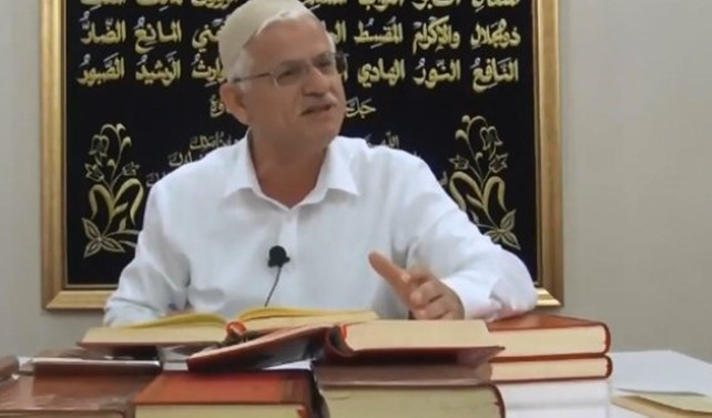 Hasan Akar'a 2 yıl 6 ay hapis cezası