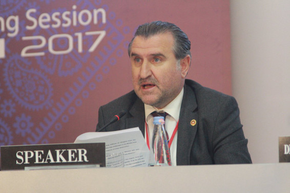 Gençlik ve Spor Bakanı Bak: En iyi şekilde çalışacağız