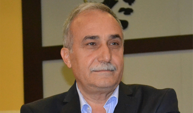 Tarıma 'doktor' Bakan