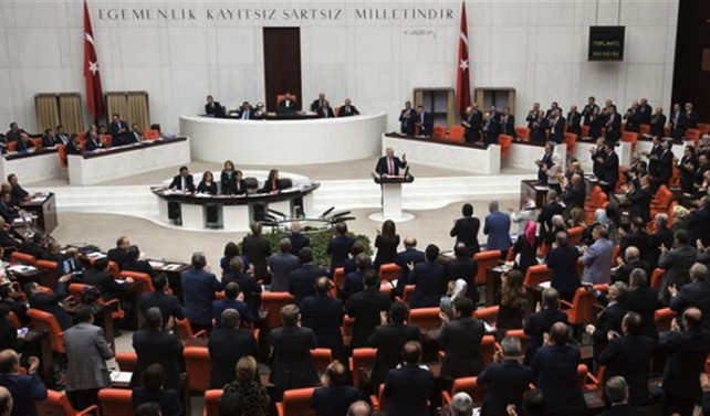 Turizm dünyası yeni kabineden memnun