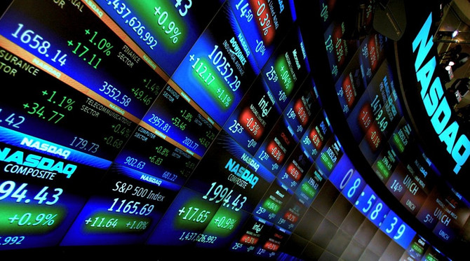 Nasdaq, teknoloji hisseleri ile yükseldi