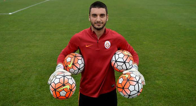 Cenk Gönen, Malaga'da