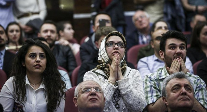 'Sözleşmeli'de atama sonuçları açıklandı