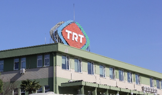 Eski TRT çalışanı 8 kişi tutuklandı
