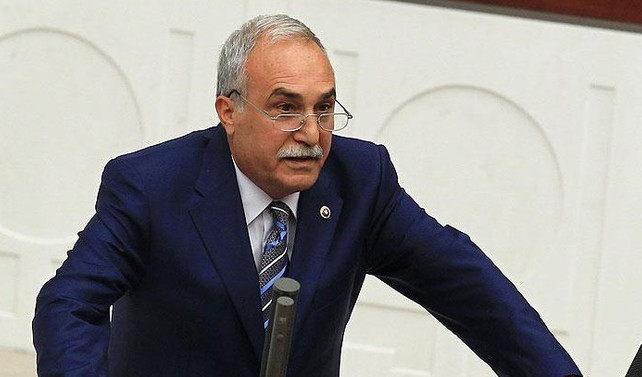 '20 saat çalışacağım'