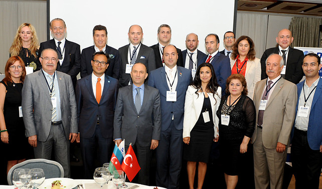 'Azerbaycan'ın Türkiye'ye yatırımı 20 milyar doları geçecek'