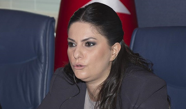 Sarıeroğlu'ndan 'Twitter' açıklaması