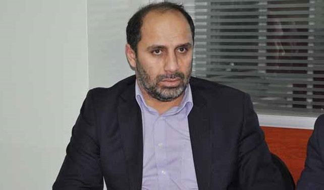 İran ve IKBY arasındaki su krizi büyüyor