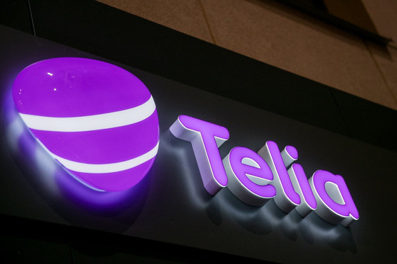 Turkcell'in ortağı 397 milyon SEK zarar etti
