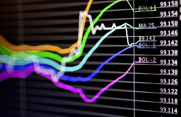 Piyasalarda gözler Avrupa Merkez Bankası'nda