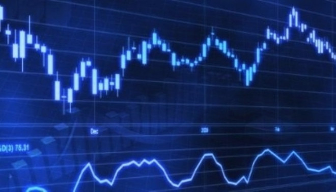 VİOP, güne 134.750 puandan başladı