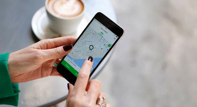 Careem'den yolcuları için yeni proje