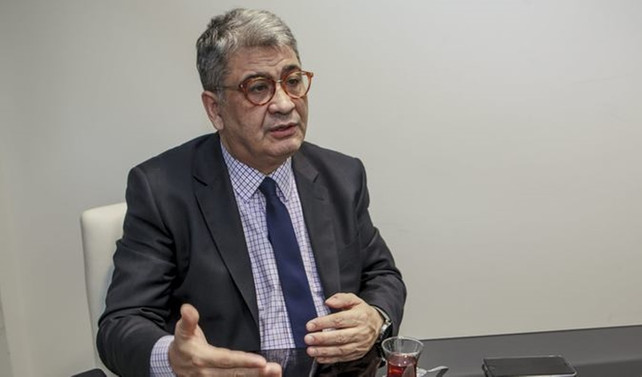 Ertem, yeni kabineyi yorumladı