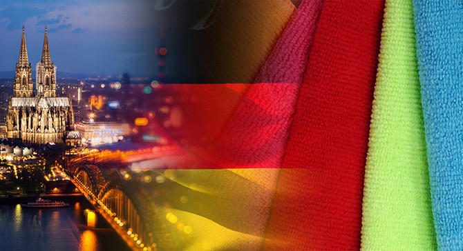 Alman firma mikrofiber kumaş ithal edecek