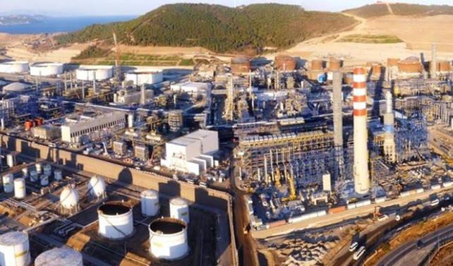 SOCAR, ikinci petrokimya projesine odaklanacak