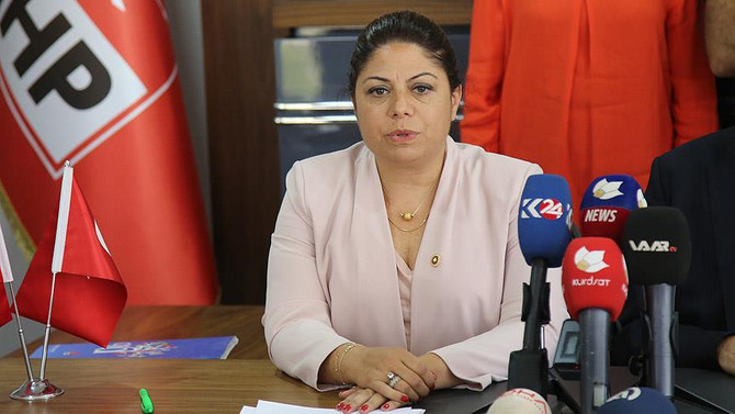 CHP OHAL'le ilgili iki rapor yayımladı
