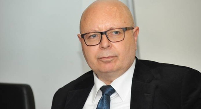 EMD'den Alaattin Aktaş'a Ekonomi Köşe Yazısı Ödülü