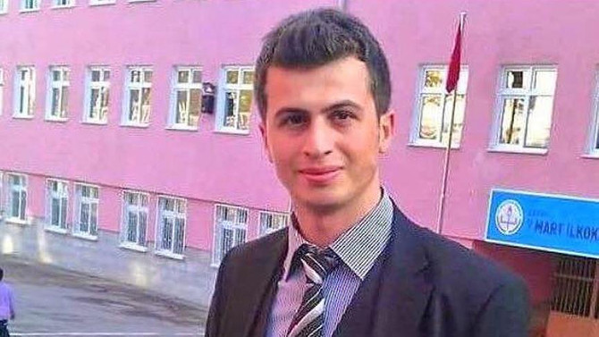 Necmettin öğretmeni şehit eden teröristler öldürüldü