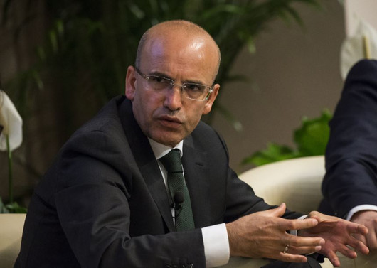 Şimşek: Alman yatırımcıları hoş karşılarız