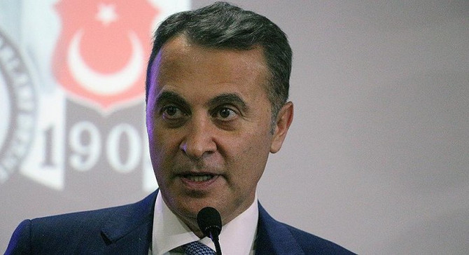 Dünya çapında marka olmak istiyoruz