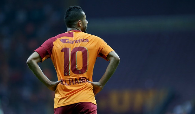 Galatasaray'dan erken veda