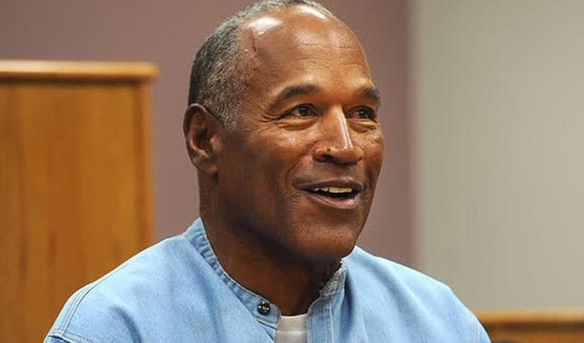 O.J. Simpson için şartlı tahliye kararı