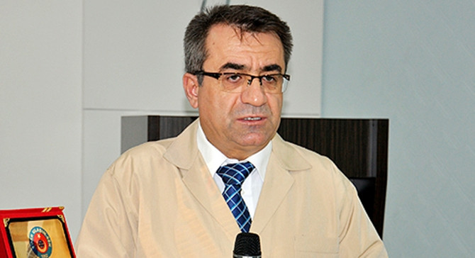 Üç yıllık Ar-Ge ile yeni nesil milli yük vagonunu ürettik