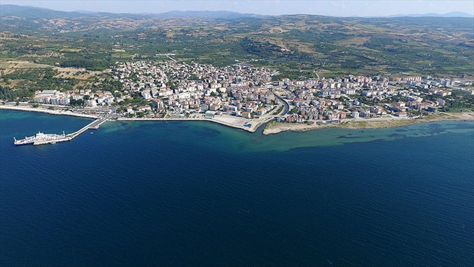 Çanakkale Köprüsü'ne Kore Exim dopingi
