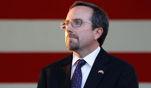 Trump, Ankara büyükelçisini değiştiriyor
