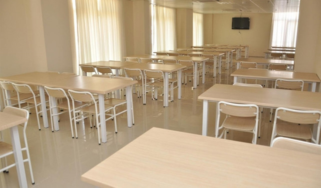 Vakıflara bedelsiz kamu arazisi