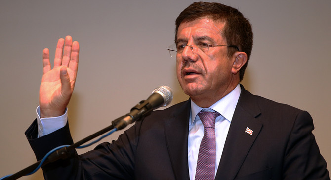 Zeybekci: Piyasayı zorlayamazsınız, imkanlar belli